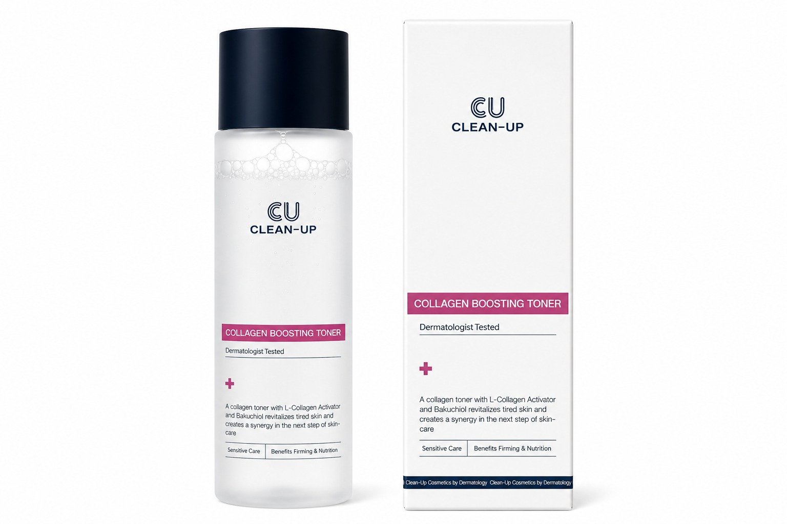 Collagen Boosting Toner