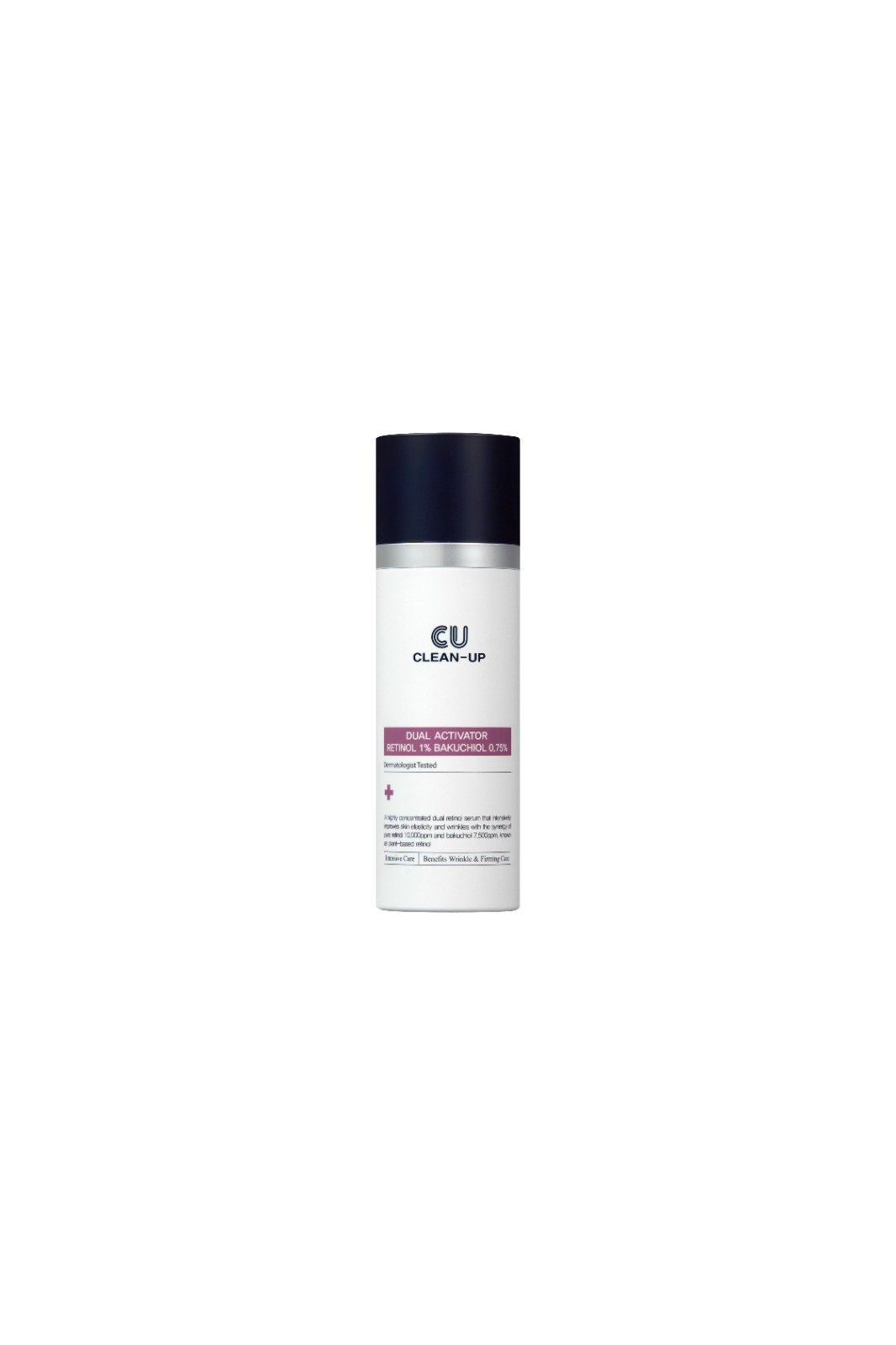Dual Activator (Retinol 1% + Bakuchiol 0.75%)