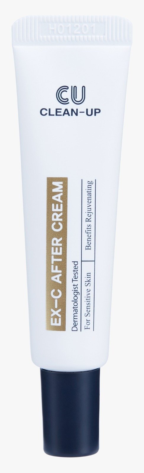 EX-C After Cream