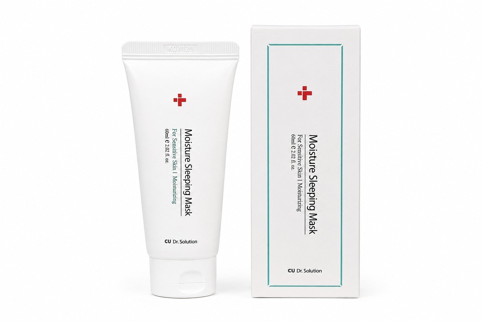 Moisture Sleeping Mask