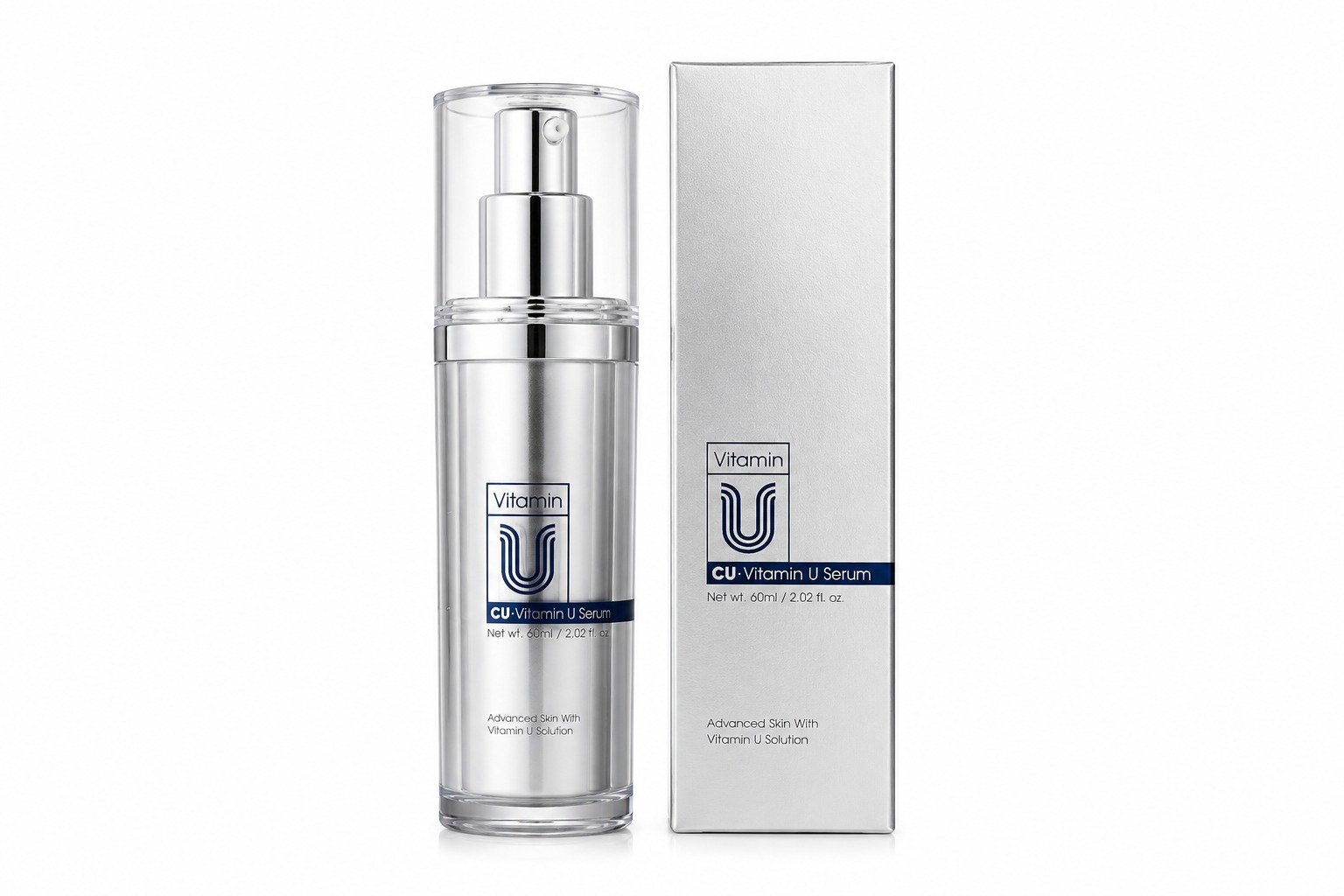 Vitamin U Serum